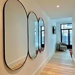 Youropo - Bonjardim Prime Apartman Porto