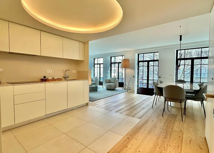 Youropo - Bonjardim Prime Lejlighed Porto