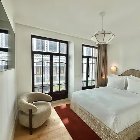 Youropo - Bonjardim Prime Apartman