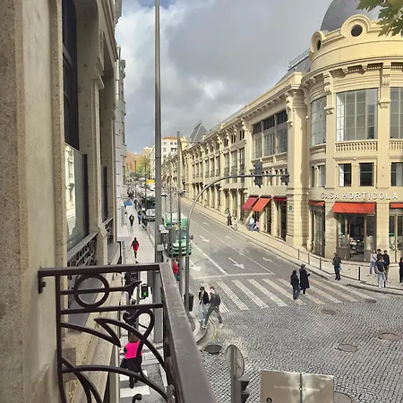 Youropo - Bonjardim Prime Appartement *