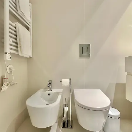 Apartman Youropo - Bonjardim Prime Porto