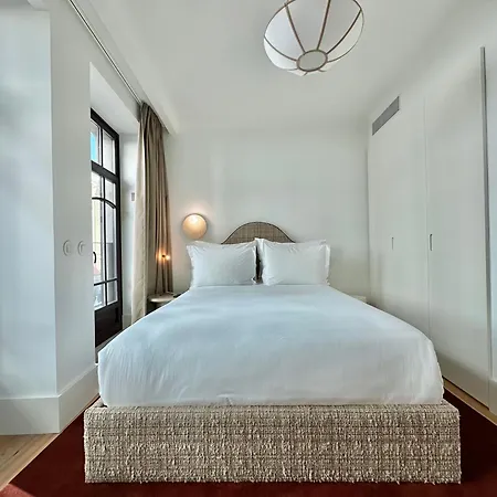 Apartment Youropo - Bonjardim Prime *