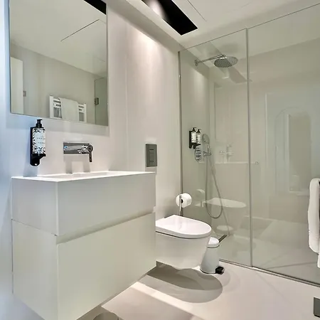 Youropo - Bonjardim Prime Appartement