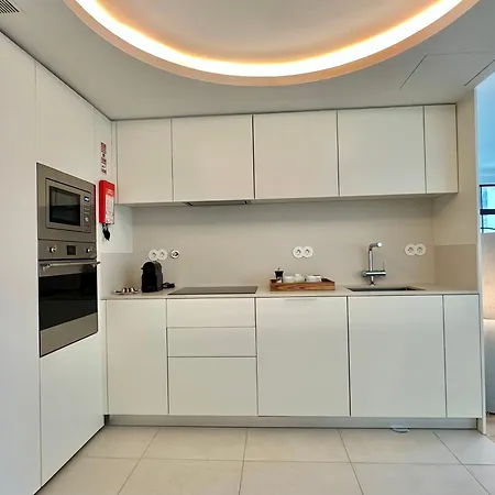 Youropo - Bonjardim Prime Apartment Porto