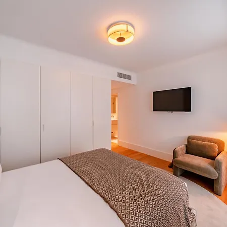 Youropo - Bonjardim Prime Appartement Oporto