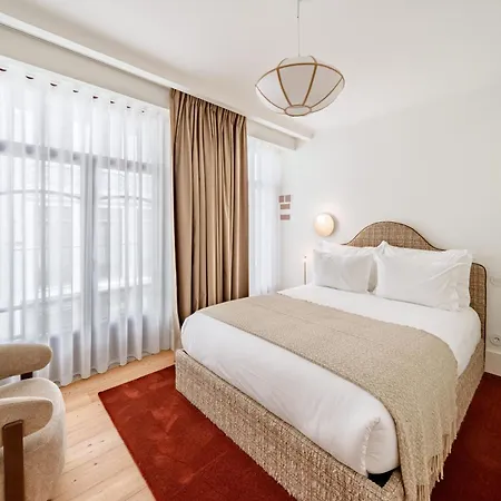 Youropo - Bonjardim Prime Appartement *