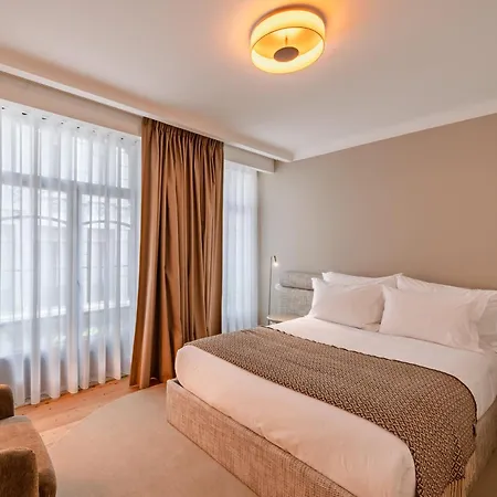 Appartement Youropo - Bonjardim Prime *