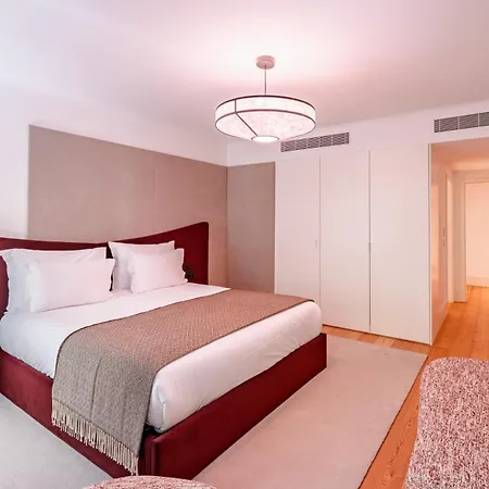 Youropo - Bonjardim Prime Appartement Oporto