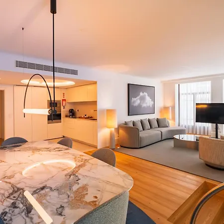 Appartement Youropo - Bonjardim Prime Oporto