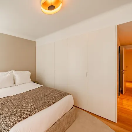 Appartement Youropo - Bonjardim Prime Oporto