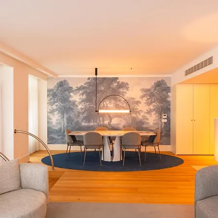 Apartment Youropo - Bonjardim Prime Porto