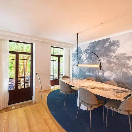 Youropo - Bonjardim Prime Appartement Oporto