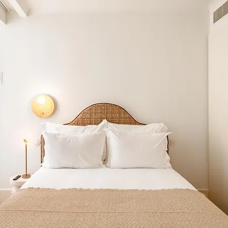 Appartement Youropo - Bonjardim Prime *