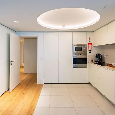 Apartment Youropo - Bonjardim Prime *