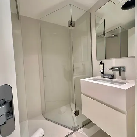Appartement Youropo - Bonjardim Prime Oporto