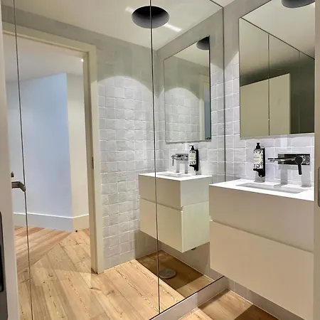 Apartment Youropo - Bonjardim Prime
