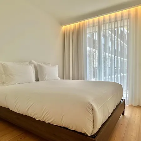 Apartment Youropo - Bonjardim Prime