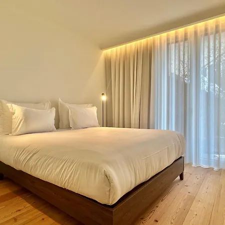 Youropo - Bonjardim Prime Appartement