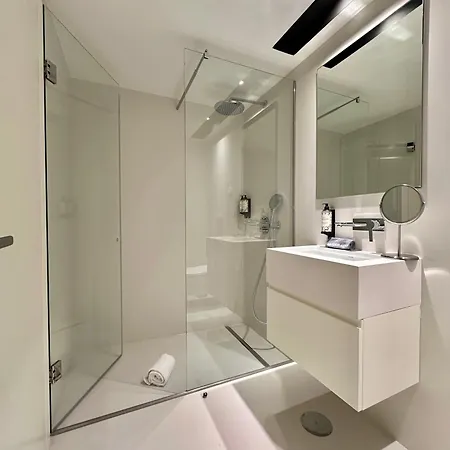 Appartement Youropo - Bonjardim Prime