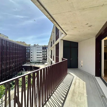 Appartement Youropo - Bonjardim Prime Oporto
