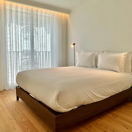 Youropo - Bonjardim Prime Appartement Oporto