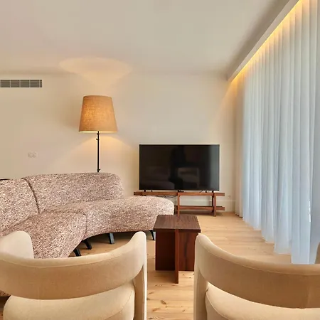 Youropo - Bonjardim Prime Appartement
