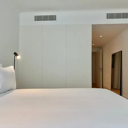 Apartment Youropo - Bonjardim Prime