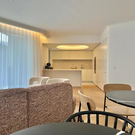 Youropo - Bonjardim Prime Appartement Oporto