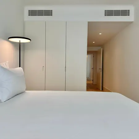 Apartment Youropo - Bonjardim Prime *
