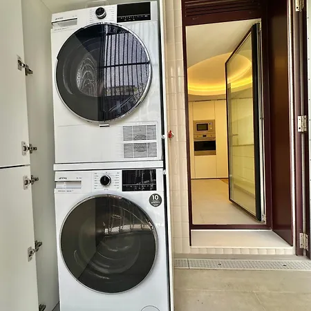 Appartement Youropo - Bonjardim Prime *