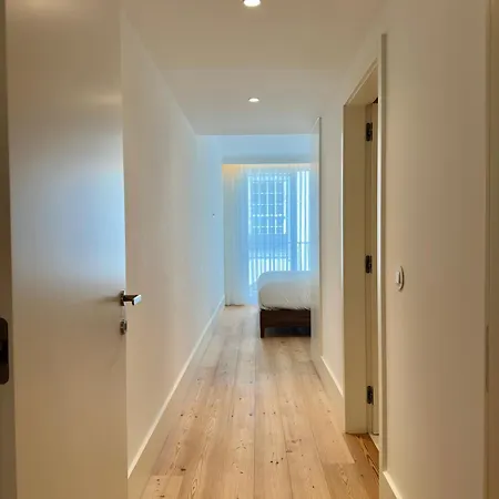 Youropo - Bonjardim Prime Apartment