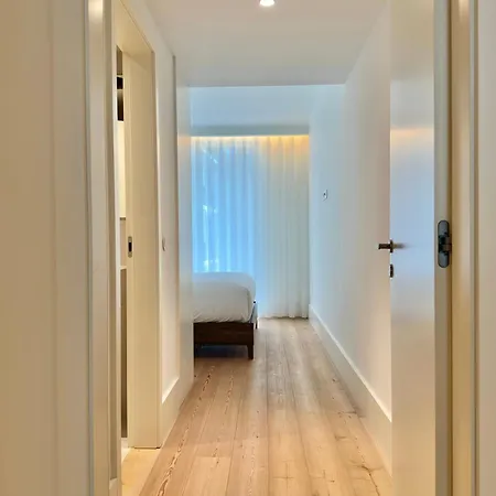 Youropo - Bonjardim Prime Appartement Oporto