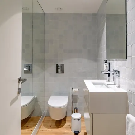 Youropo - Bonjardim Prime Appartement
