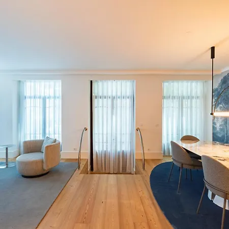 Youropo - Bonjardim Prime Appartement