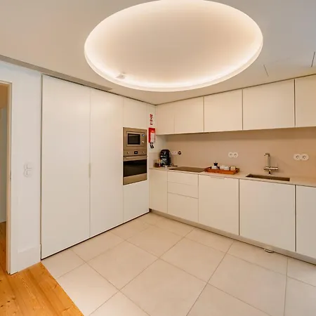 Youropo - Bonjardim Prime Apartment *