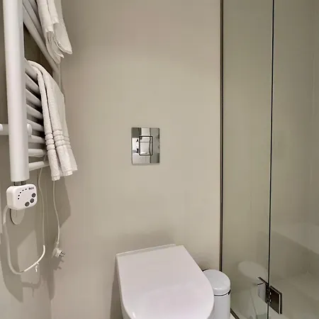 Youropo - Bonjardim Prime Appartement
