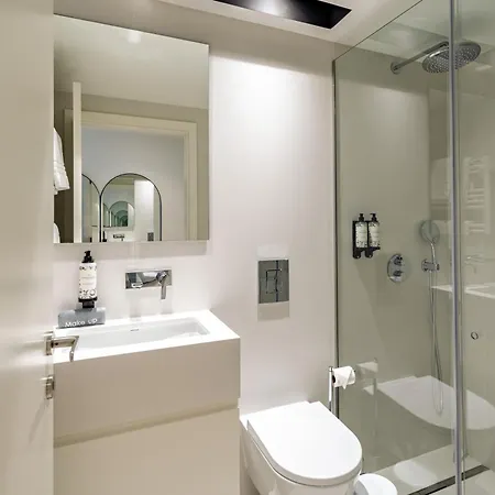 Appartement Youropo - Bonjardim Prime