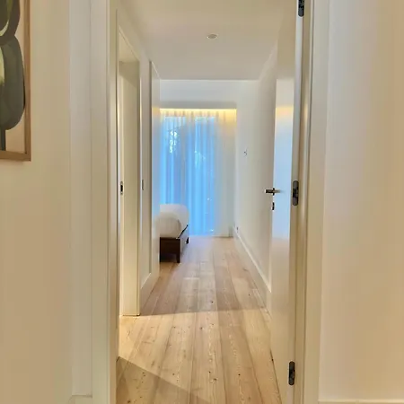 Apartment Youropo - Bonjardim Prime Porto