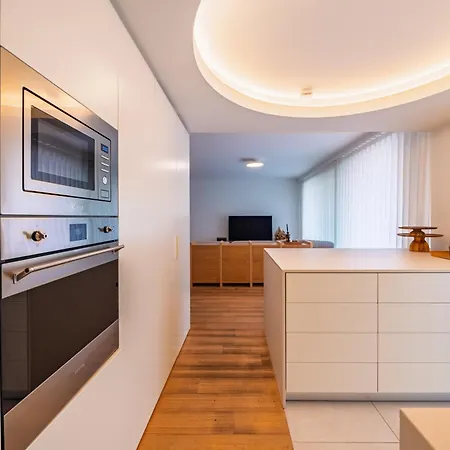 Youropo - Bonjardim Prime Apartment