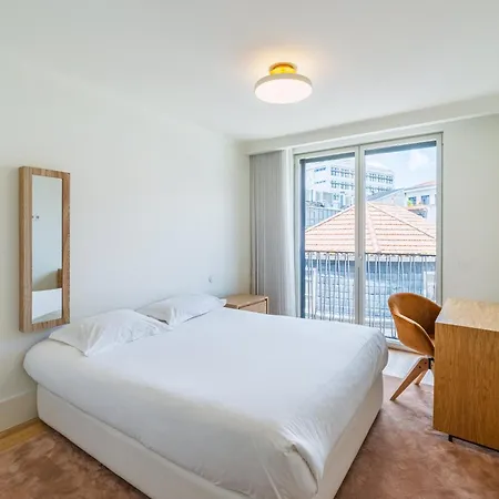Youropo - Bonjardim Prime Apartment *