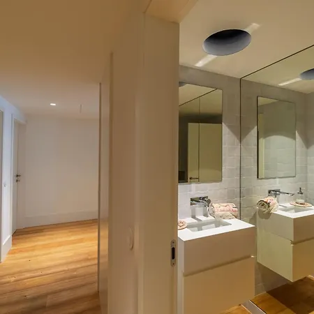 Apartment Youropo - Bonjardim Prime Porto