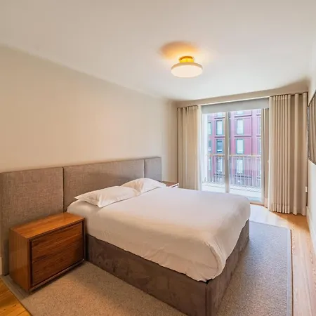 Youropo - Bonjardim Prime Apartment