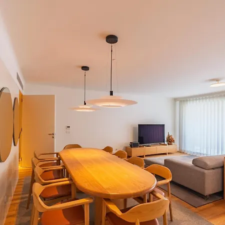 Youropo - Bonjardim Prime Apartment Porto