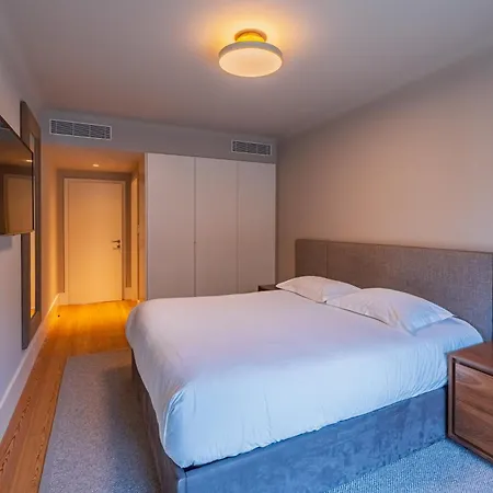 Youropo - Bonjardim Prime Apartment *