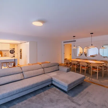 Apartment Youropo - Bonjardim Prime *