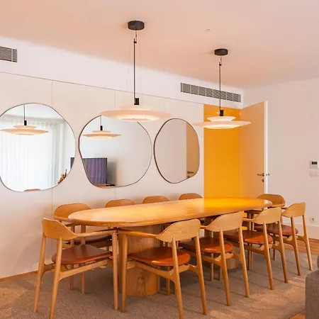 Apartment Youropo - Bonjardim Prime Porto