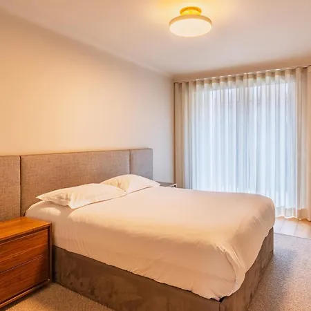Apartment Youropo - Bonjardim Prime *