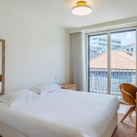 Apartment Youropo - Bonjardim Prime Porto