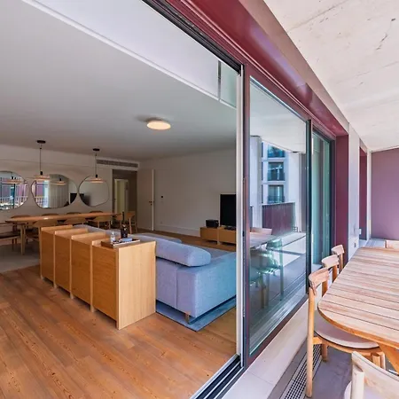 Youropo - Bonjardim Prime Apartment Porto