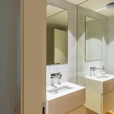 Youropo - Bonjardim Prime Apartment *